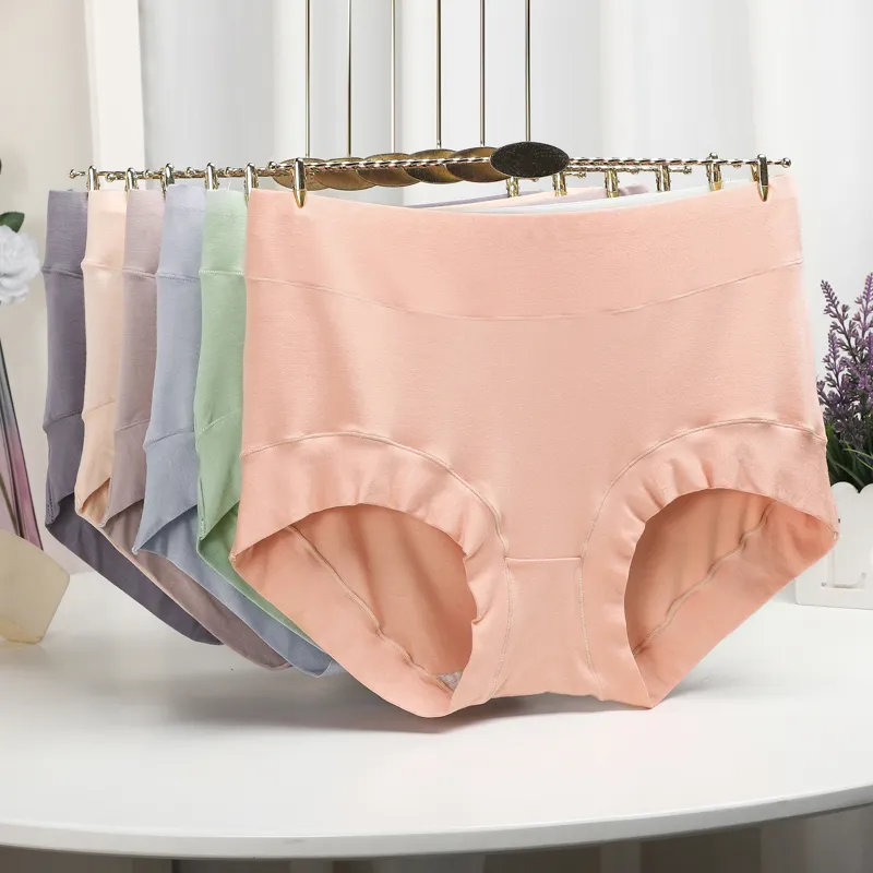 ROBINHOOD Underpants Women's 2 Pack-9
