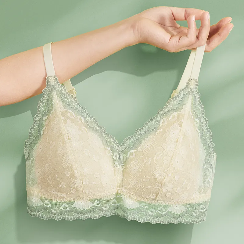 ROBINHOOD Bra Women's Combo Set-10