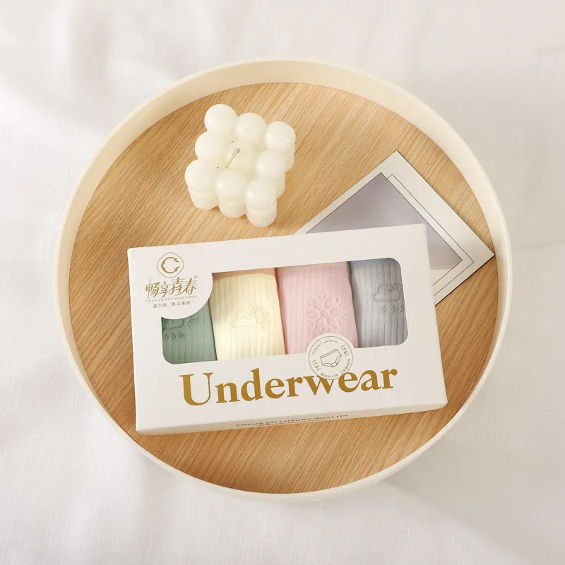 ROBINHOOD Underpants Women's Combo Set-13