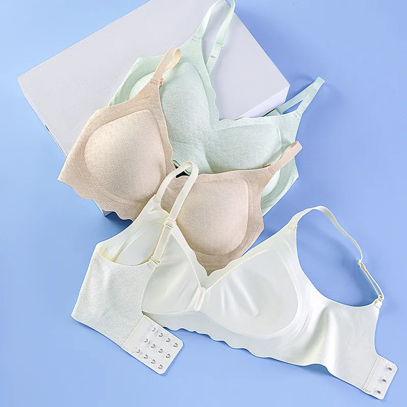 ROBINHOOD Bra Women's Combo Set-1
