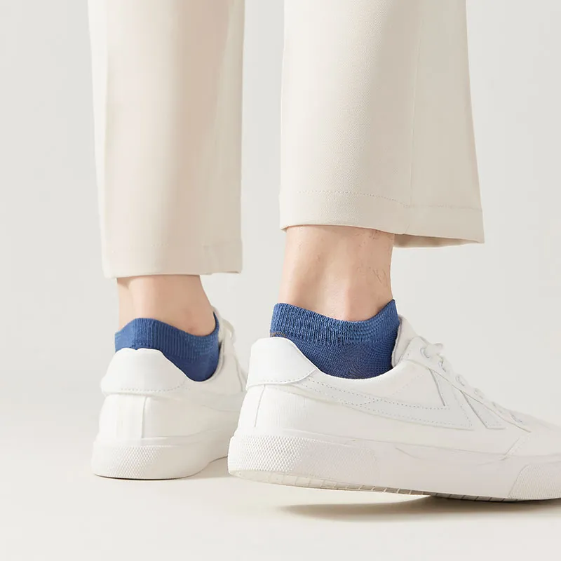 ROBINHOOD Ankle Socks Unisex Combo Set-38