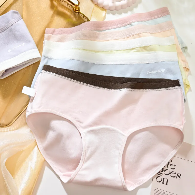 ROBINHOOD Underpants Women's Combo Set-3