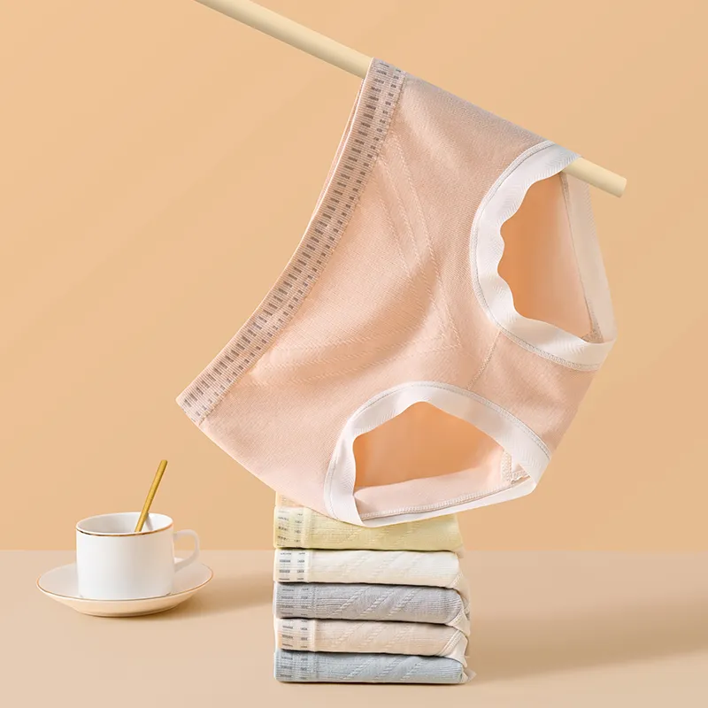 ROBINHOOD Underpants Women's Combo Set-16