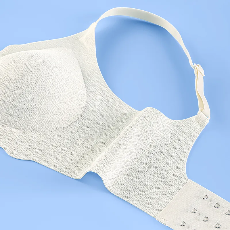ROBINHOOD Bra Women's Combo Set-4