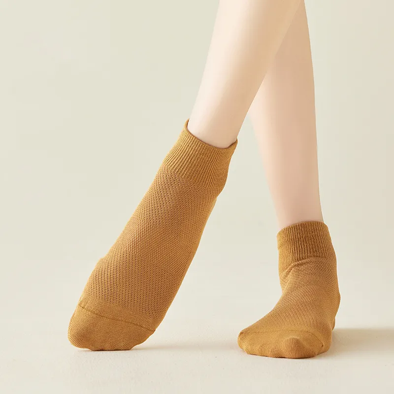 ROBINHOOD Ankle Socks Women's 5 Pack-30