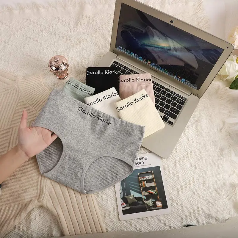 ROBINHOOD Underpants Women's Combo Set-4