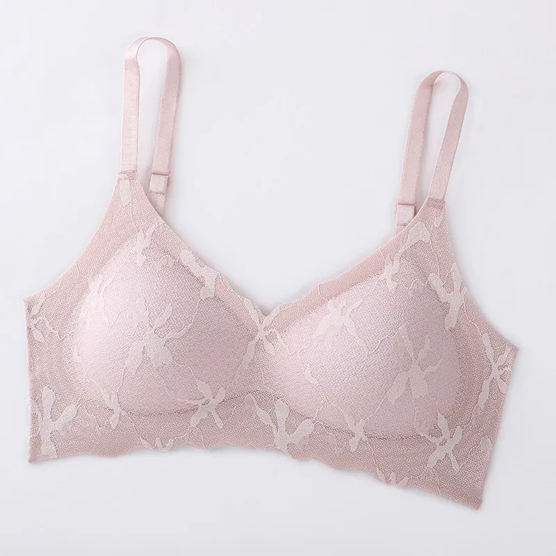 ROBINHOOD Bra Women's Combo Set-2
