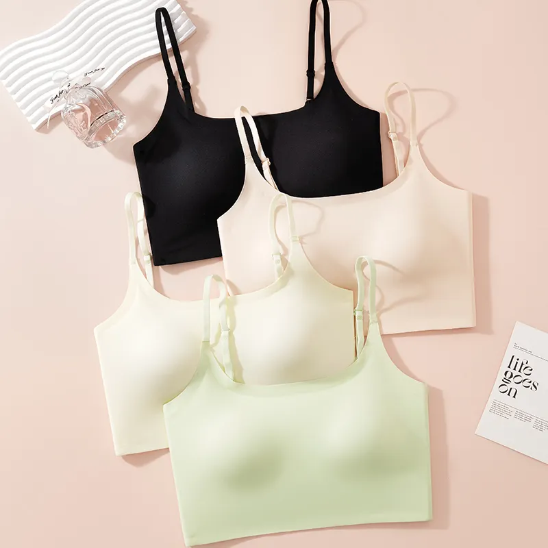 ROBINHOOD Bra Women's Combo Set-24