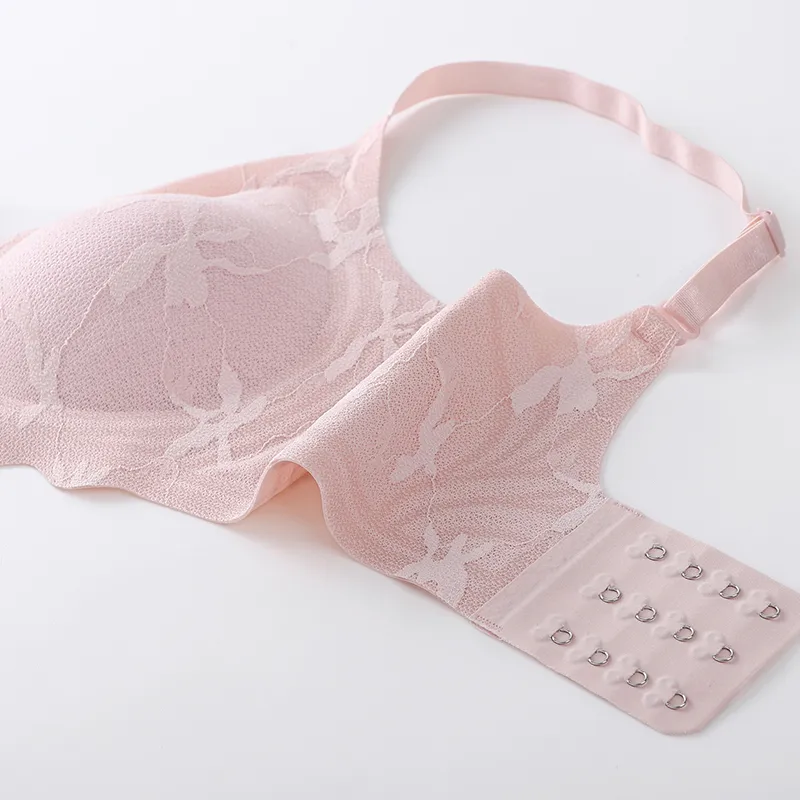 ROBINHOOD Bra Women's Combo Set-6
