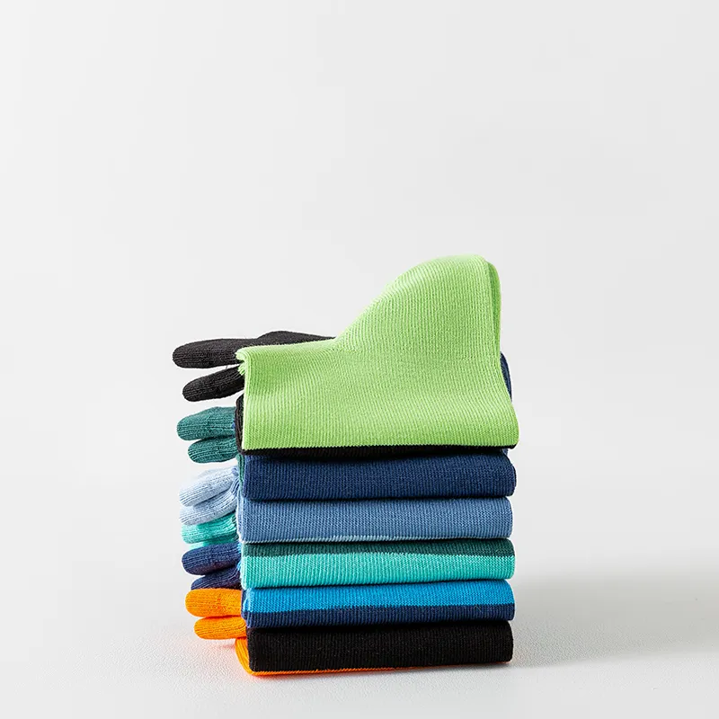 ROBINHOOD Ankle Socks Men's Combo Set-4