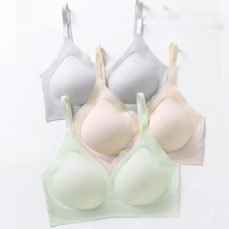 ROBINHOOD Bra Women's Combo Set-3