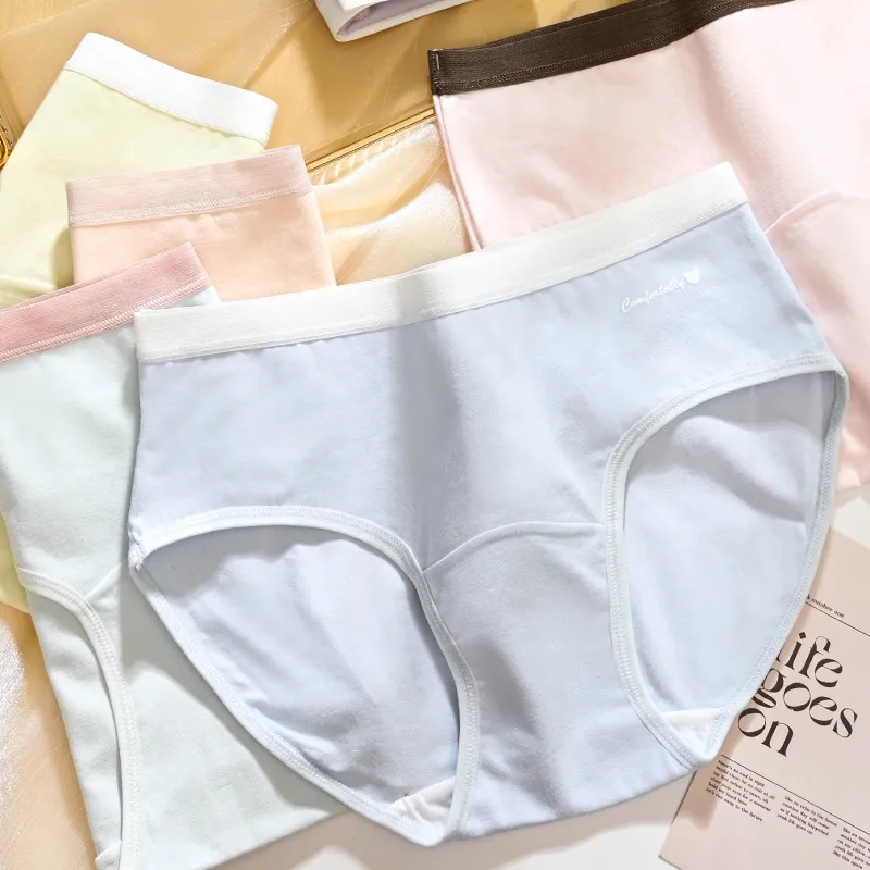 ROBINHOOD Underpants Women's Combo Set-7
