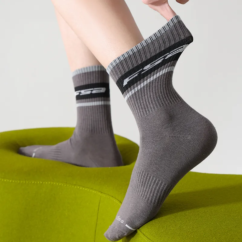 ROBINHOOD Mid Calf Socks Unisex Combo Set-16