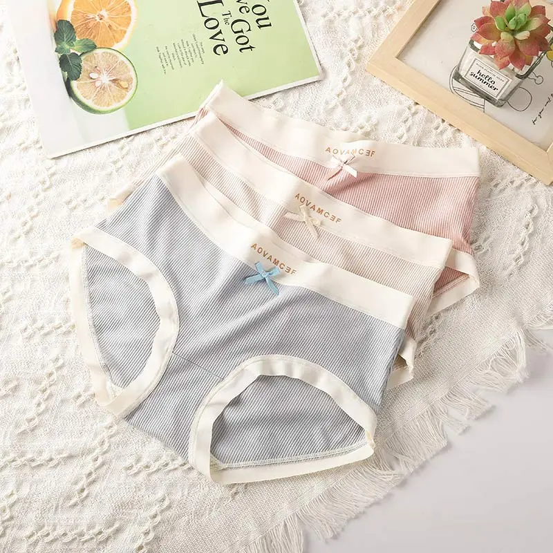 ROBINHOOD Underpants Women's Combo Set-30