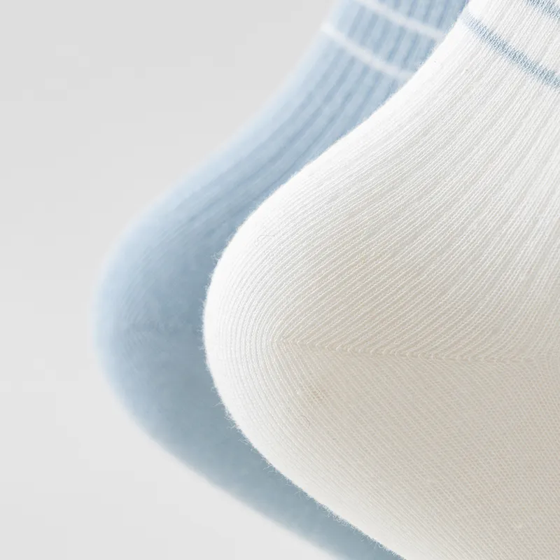 ROBINHOOD Mid Calf Socks Unisex Combo Set-38