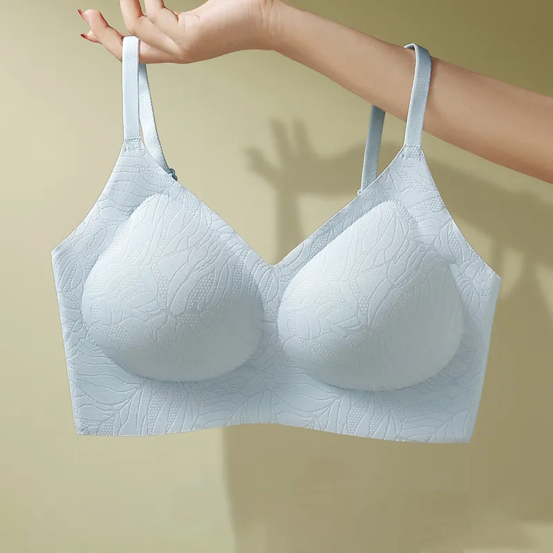 ROBINHOOD Bra Women's Combo Set-4