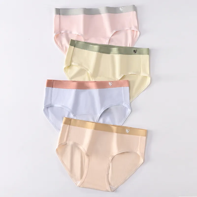 ROBINHOOD Underpants Women's Combo Set-2