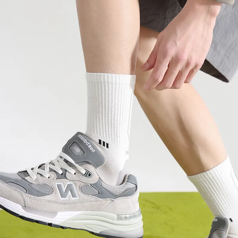 ROBINHOOD Mid Calf Socks Men's Combo Set-2