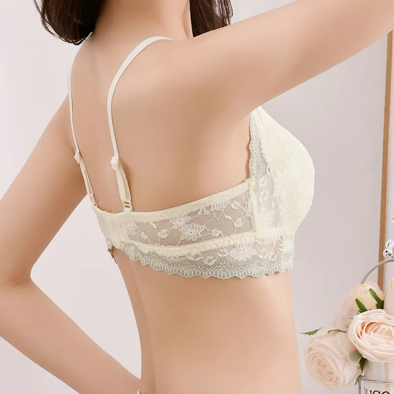 ROBINHOOD Bra Women's Combo Set-5