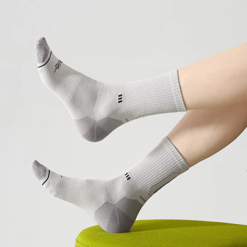 ROBINHOOD Mid Calf Socks Men's Combo Set-37
