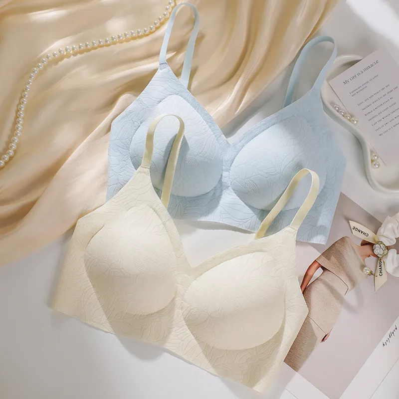 ROBINHOOD Bra Women's Combo Set-6
