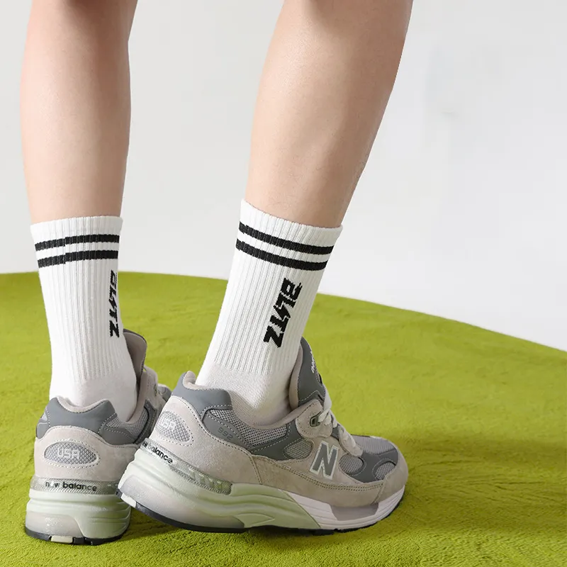 ROBINHOOD Mid Calf Socks Unisex Combo Set-15