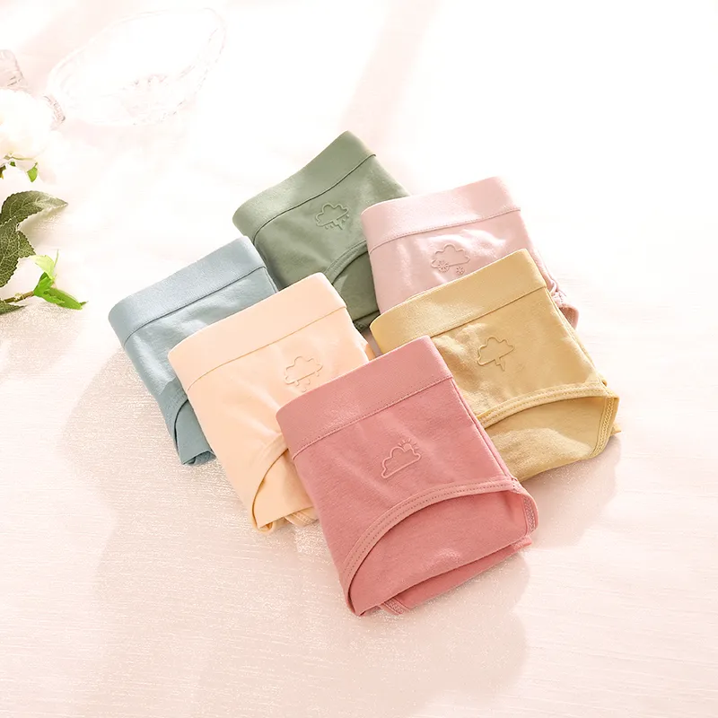 ROBINHOOD Underpants Women's Combo Set-8