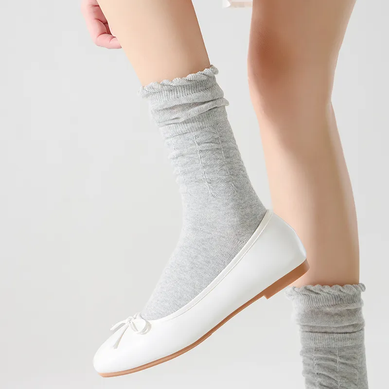 ROBINHOOD Mid Calf Socks Unisex Combo Set-64