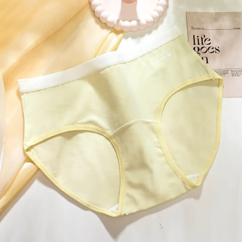 ROBINHOOD Underpants Women's Combo Set-34