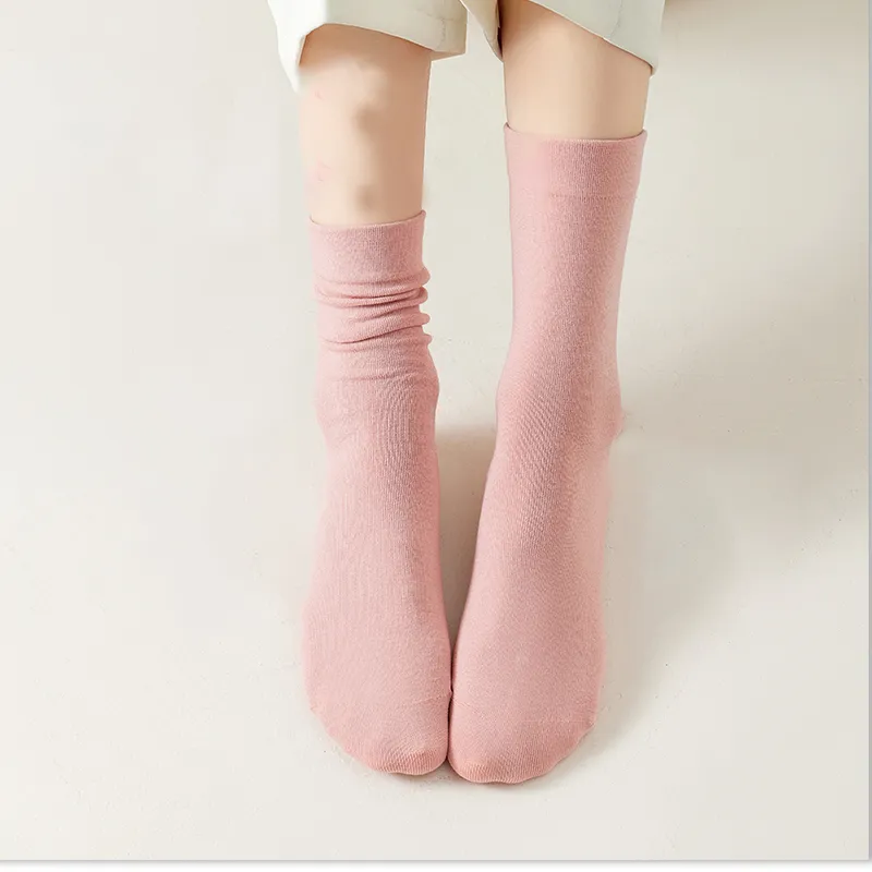 ROBINHOOD Knee High Socks Women's Combo Set-21