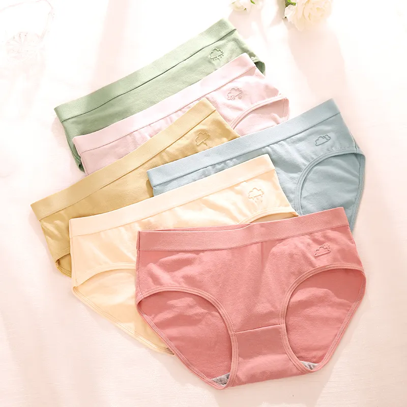 ROBINHOOD Underpants Women's Combo Set-22