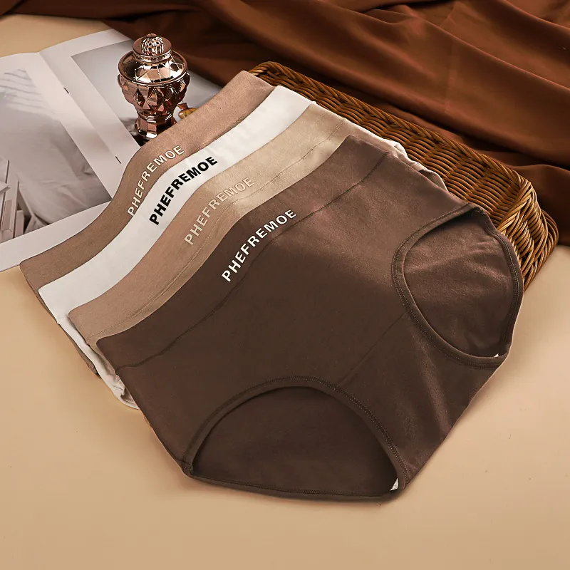 ROBINHOOD Underpants Women's Combo Set-3