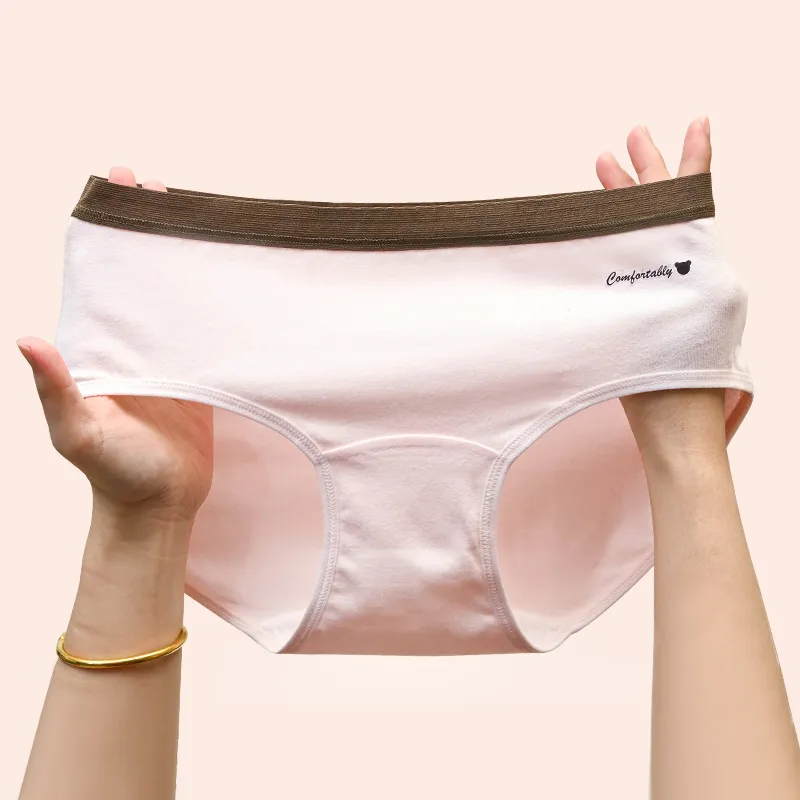 ROBINHOOD Underpants Women's Combo Set-1