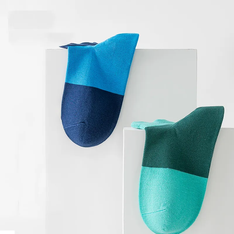 ROBINHOOD Ankle Socks Men's Combo Set-34
