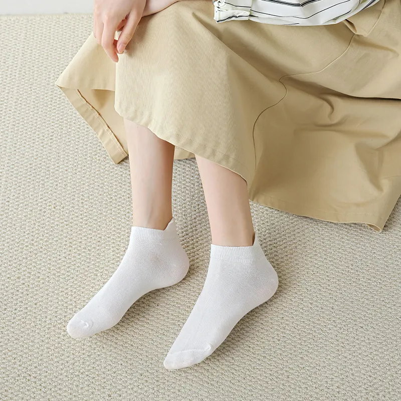 ROBINHOOD Ankle Socks Women's Combo Set-3