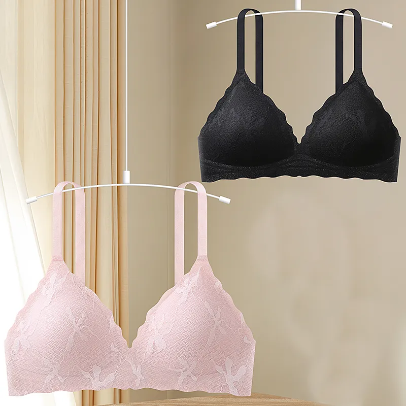 ROBINHOOD Bra Women's Combo Set-2