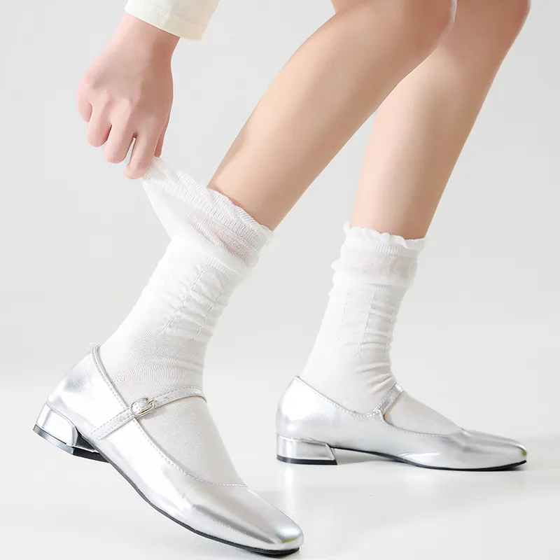 ROBINHOOD Mid Calf Socks Unisex Combo Set-67