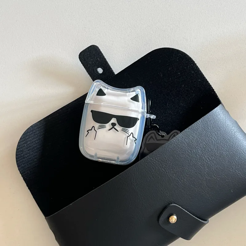 YUESIYU Headphone Cases-2