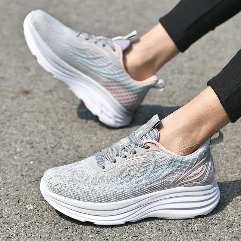 DOUBLE STAR 88 Slip Resistant, Abrasion Resistant, Breathable Low Top Casual Shoes Women's-3