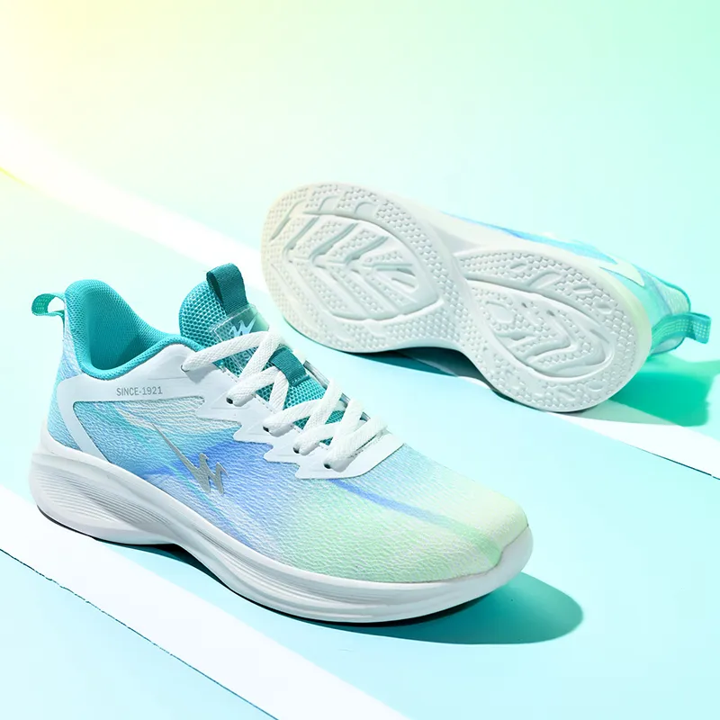 DOUBLE STAR 88 Low Top Physical Fitness Test, Physical Exam, Casual Running Shoes Men's-10