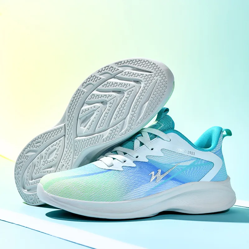 DOUBLE STAR 88 Low Top Physical Fitness Test, Physical Exam, Casual Running Shoes Men's-9