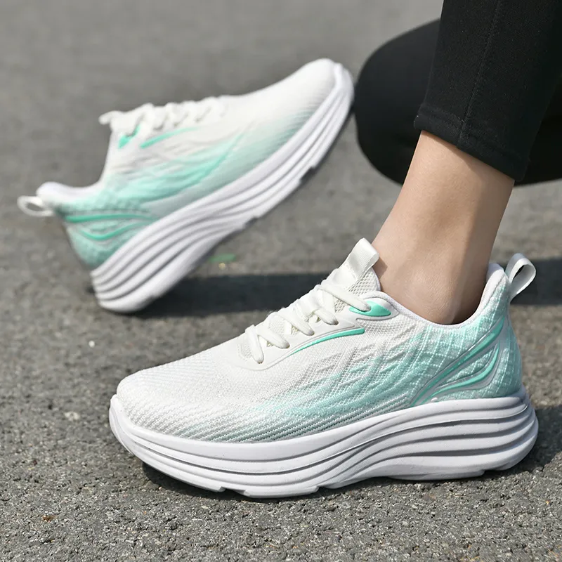 DOUBLE STAR 88 Slip Resistant, Abrasion Resistant, Breathable Low Top Casual Shoes Women's-8
