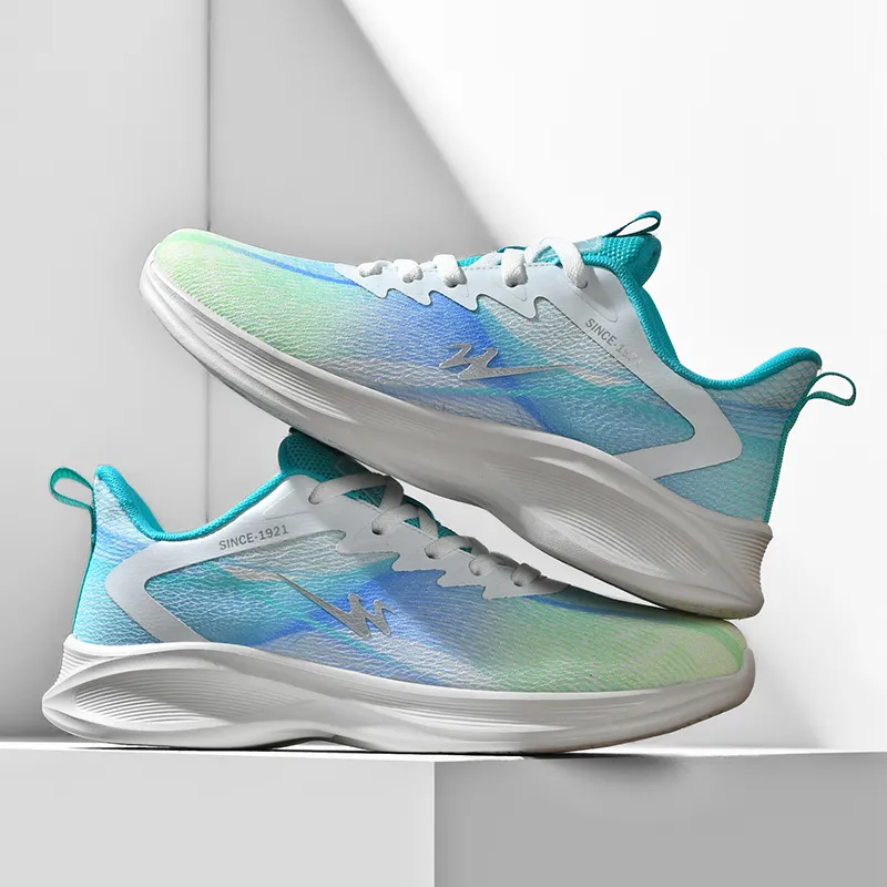 DOUBLE STAR 88 Low Top Physical Fitness Test, Physical Exam, Casual Running Shoes Men's-8