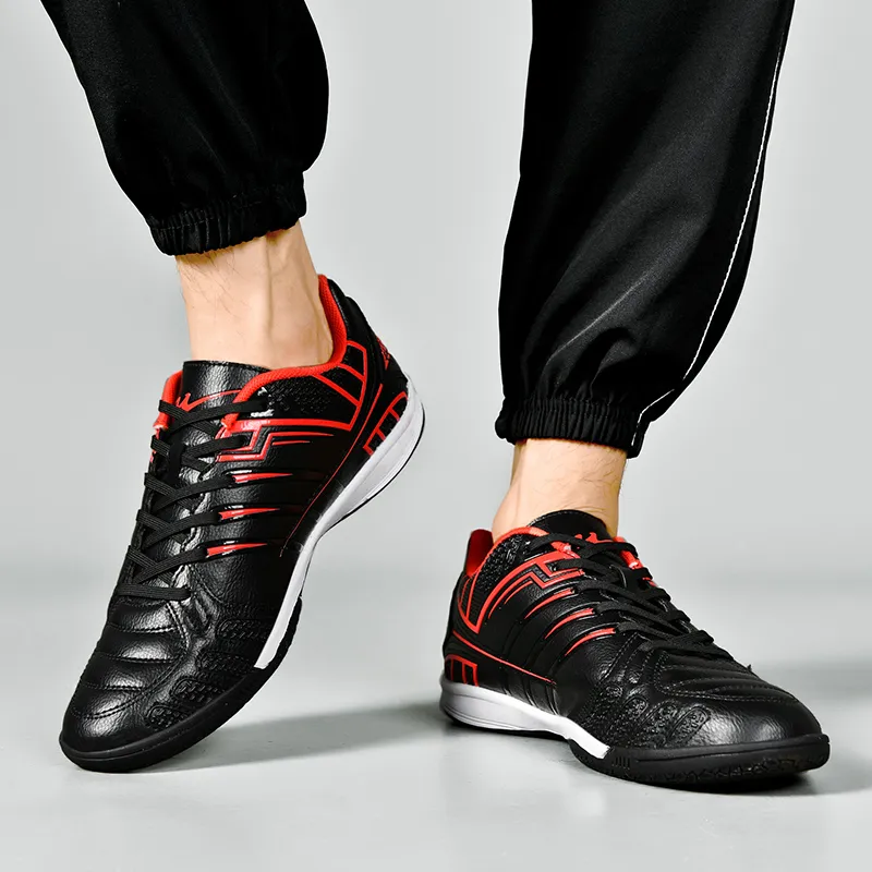 DOUBLE STAR 88 Cushioning, Slip Resistant, And Abrasion Resistant Low Top Badminton Shoes Unisex-12