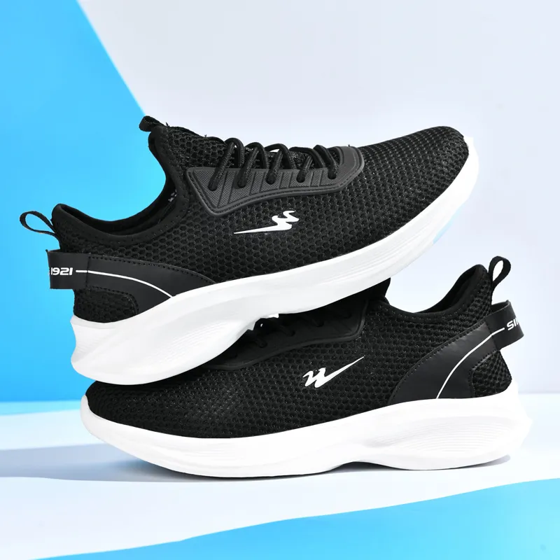 DOUBLE STAR 88 Shock Absorbers Slip Resistant Breathable Low Top Casual Running Shoes Men's-10