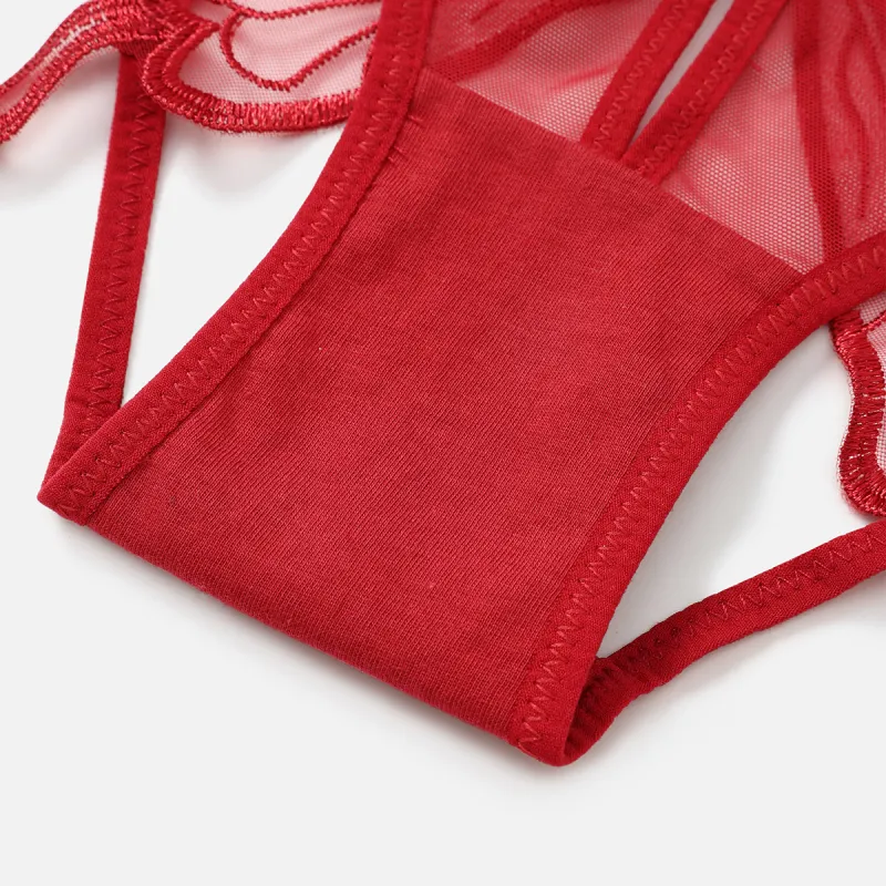 MY BODY Underpants Women's 1 Pack-3