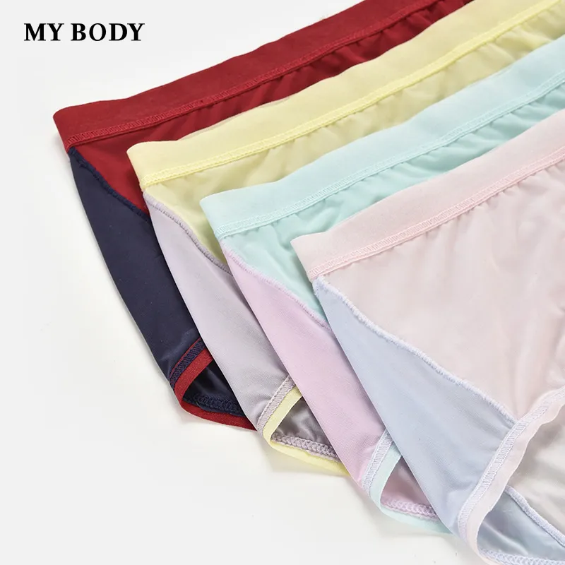 MY BODY Underpants Women's 1 Pack-7