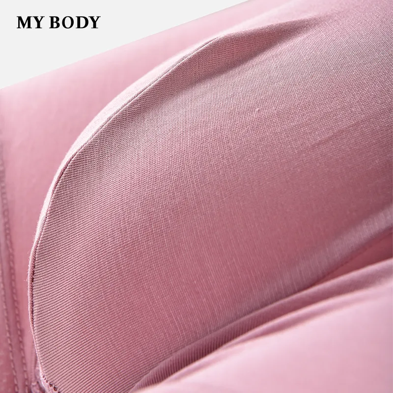 MY BODY Men Underpants-5