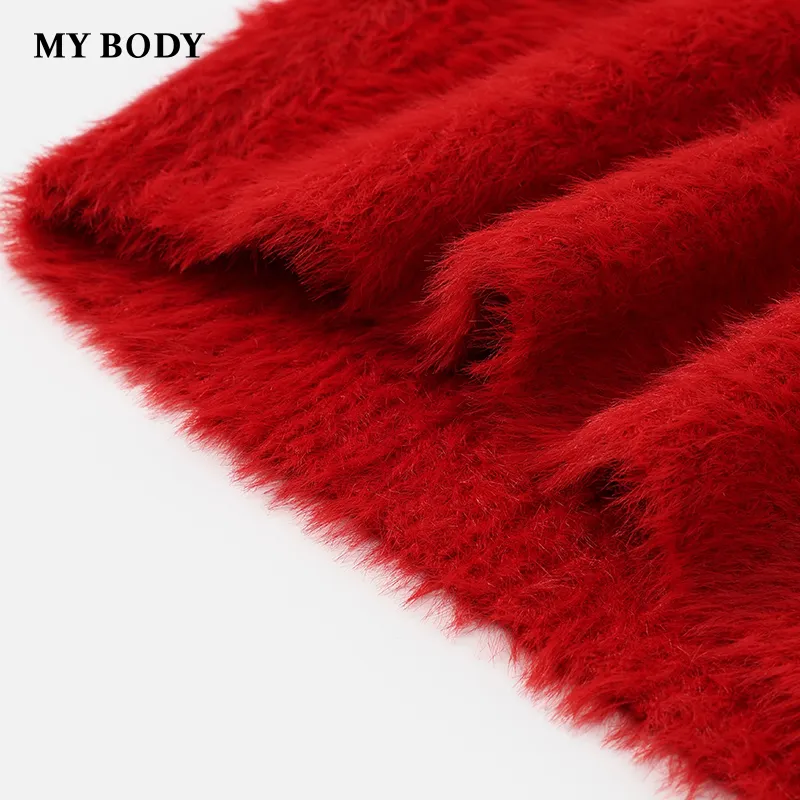 MY BODY Women's Pajama Sets-11