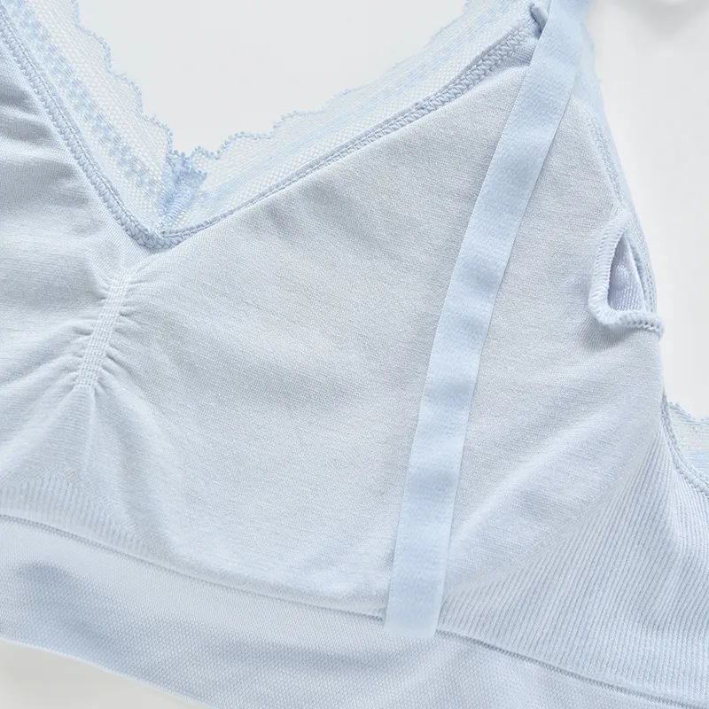 MY BODY Women's Bras-3